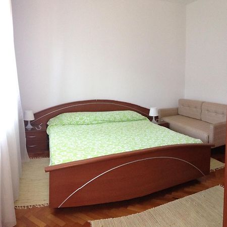 Accommodation Vitalio Umag Eksteriør bilde