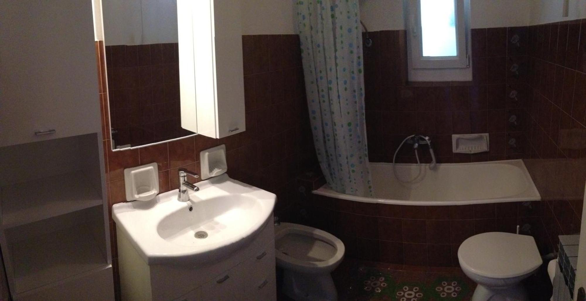 Accommodation Vitalio Umag Eksteriør bilde