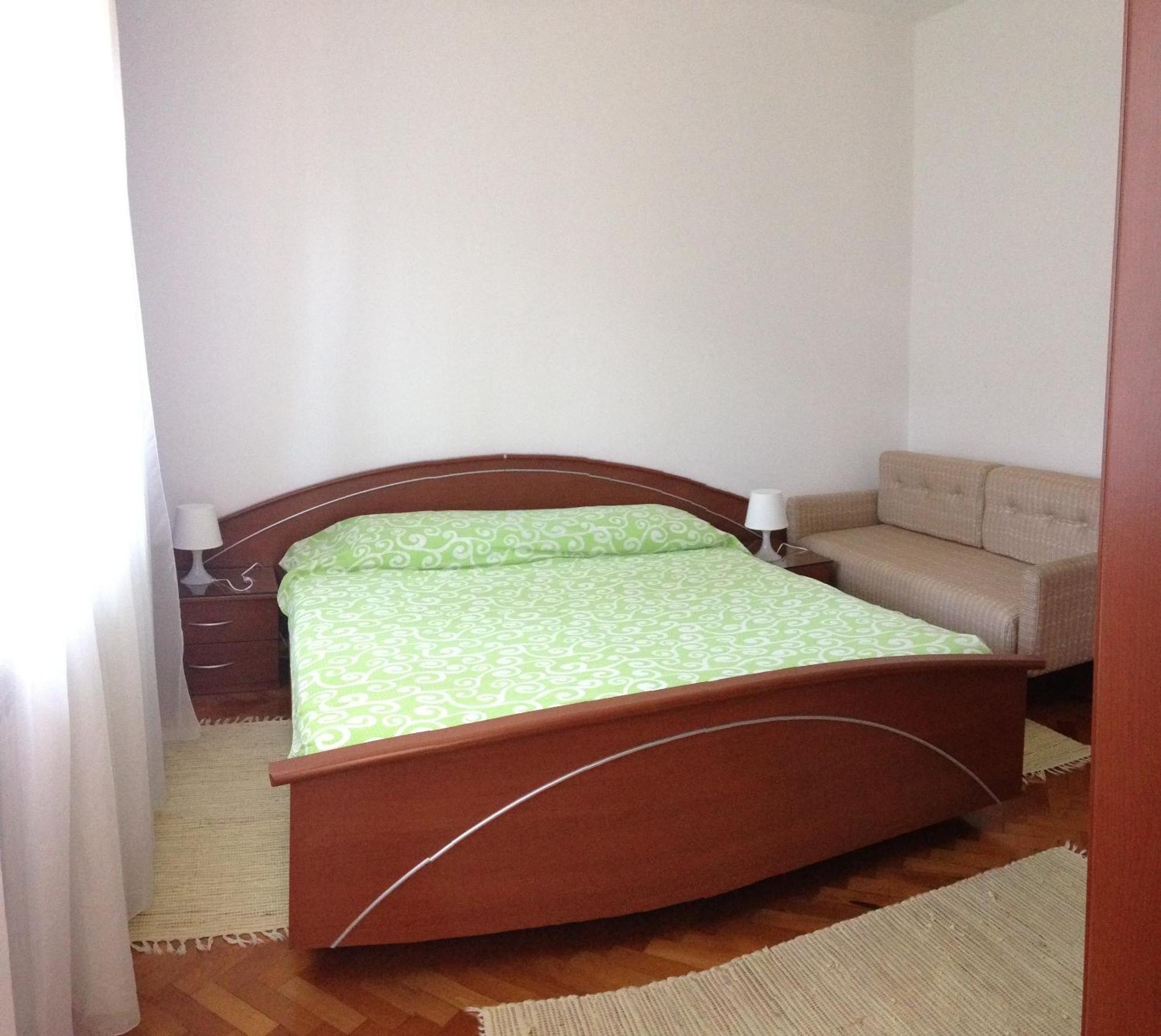 Accommodation Vitalio Umag Eksteriør bilde