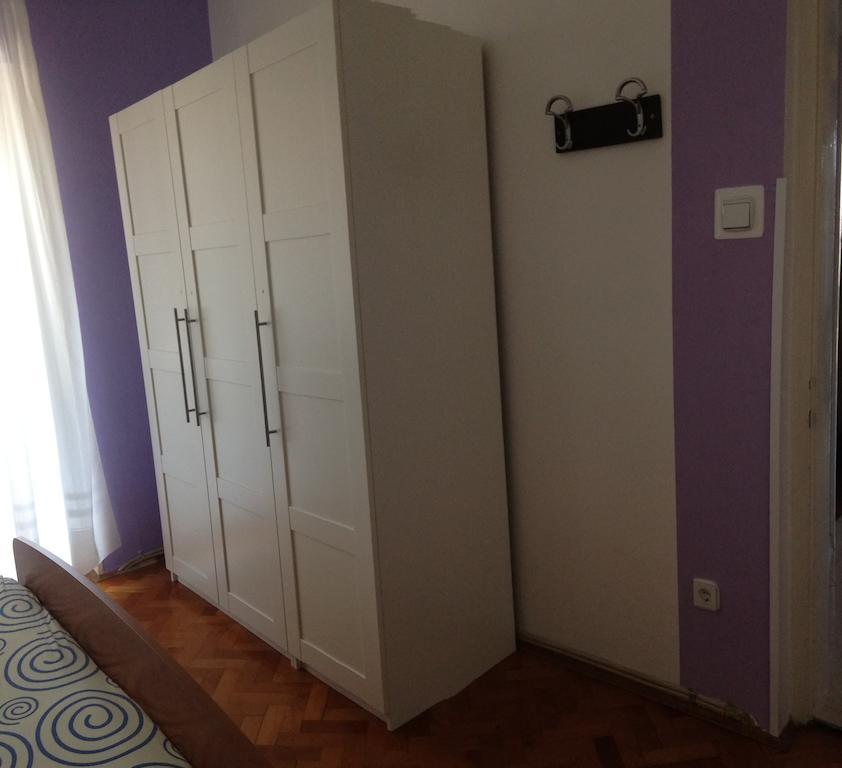 Accommodation Vitalio Umag Rom bilde