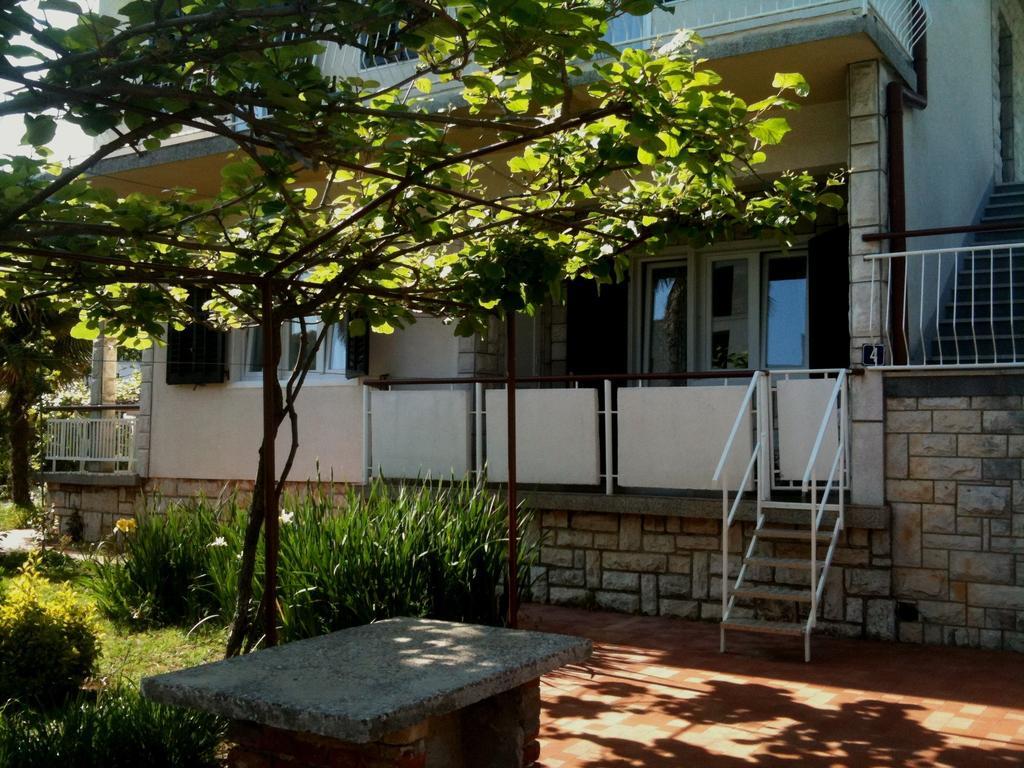 Accommodation Vitalio Umag Rom bilde